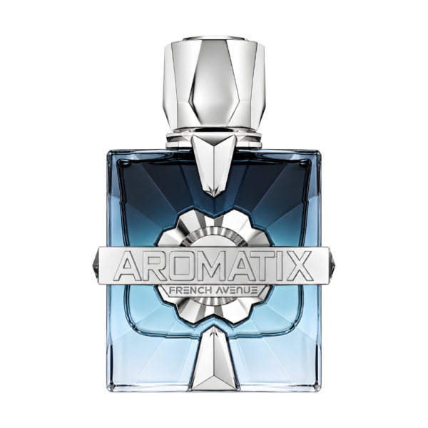 Aromatix x French Avenue Frostbite - Ekstrakt perfum unisex