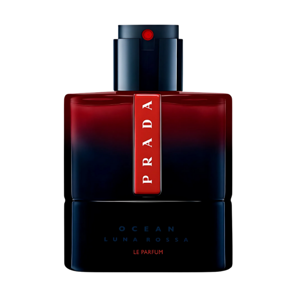 Luna Rossa Ocean Le Parfum