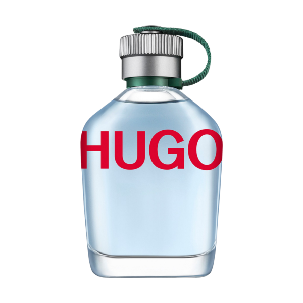 HUGO Man