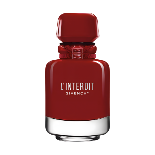 L’Interdit Rouge Ultime