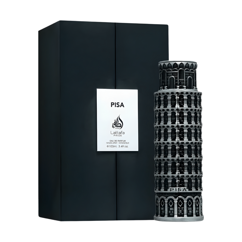 Lattafa Pisa - obrazek 2