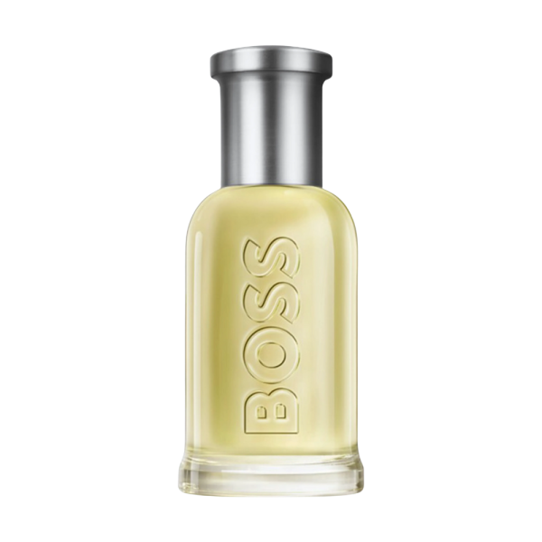 Boss Bottled
