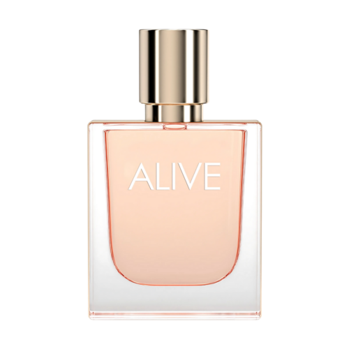 Hugo Boss Boss Alive - Woda perfumowana dla kobiet - widok produktu