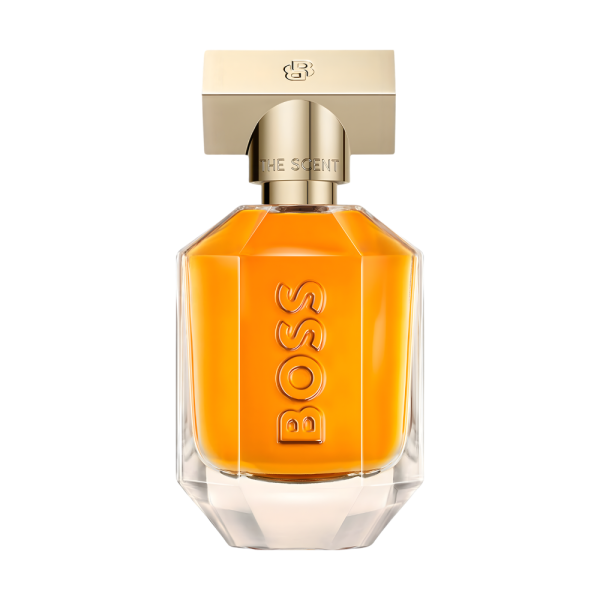 Boss The Scent Intense
