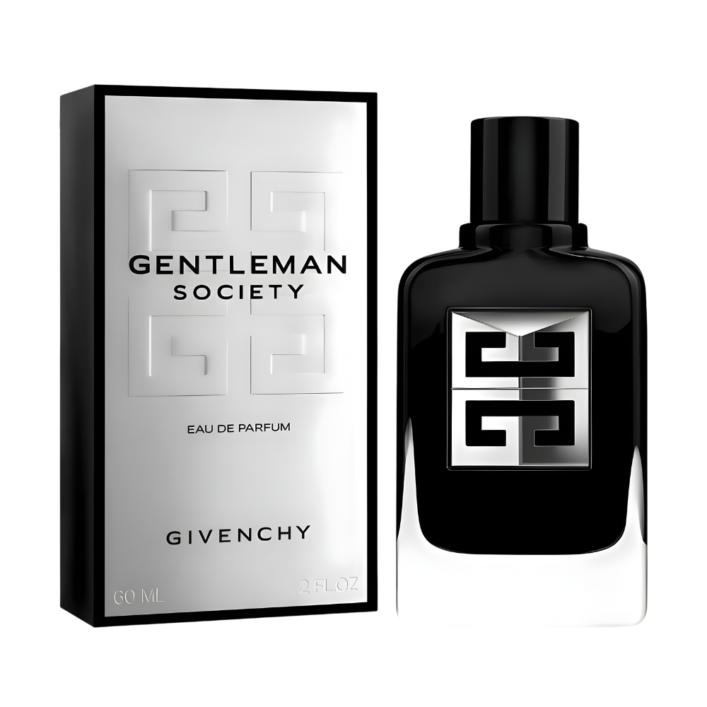 Givenchy Gentleman Society - obrazek 4