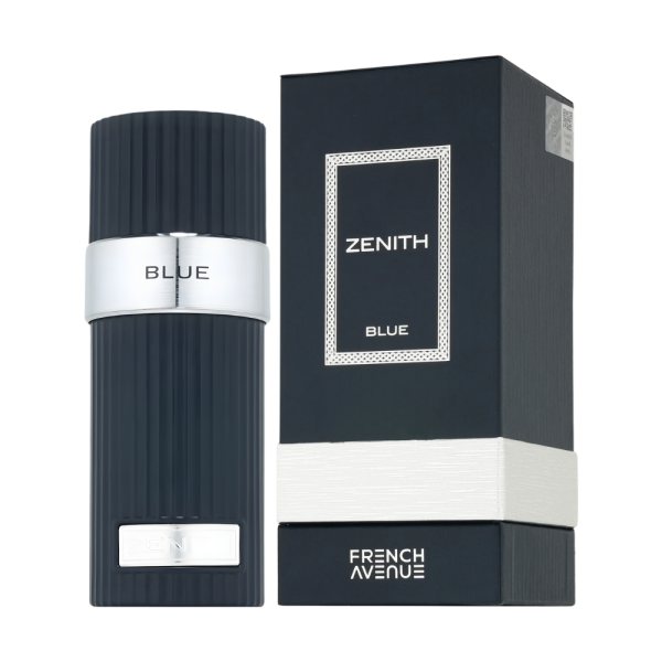 Zenith Blue