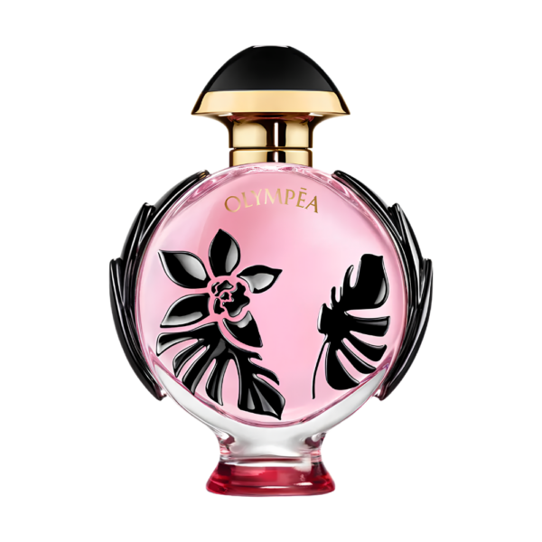 Olympéa Flora