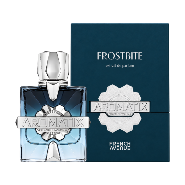 Aromatix x French Avenue Frostbite - Ekstrakt perfum unisex - widok produktu