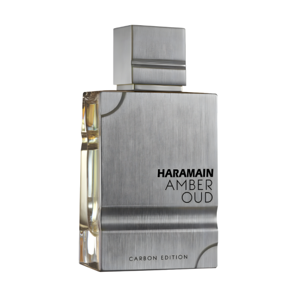 Amber Oud Carbon Edition