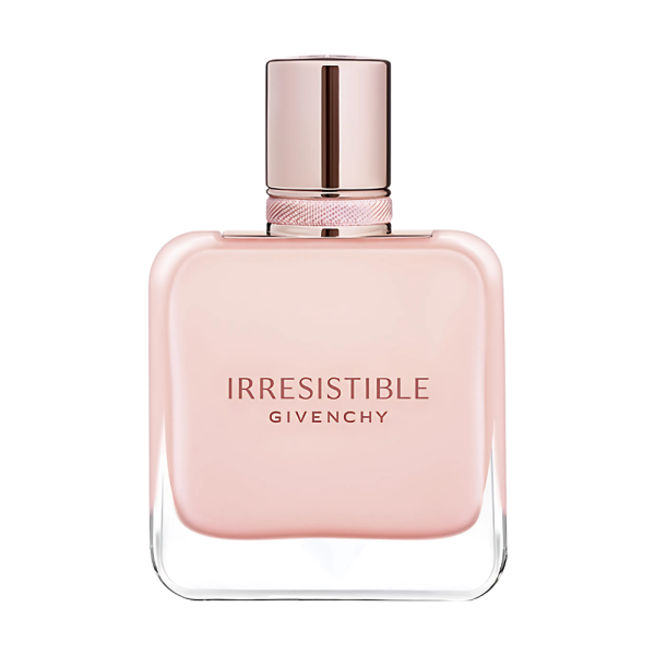 Irresistible Rose Velvet
