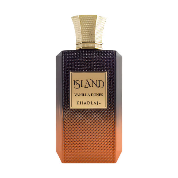 Island Vanilla Dunes