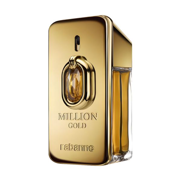 Million Gold Elixir