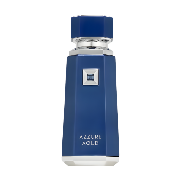 Azzure Aoud