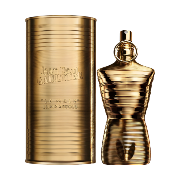 Le Male Elixir Absolu