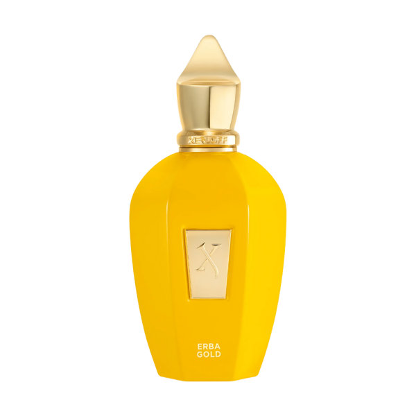 Erba Gold