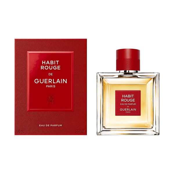 Habit Rouge