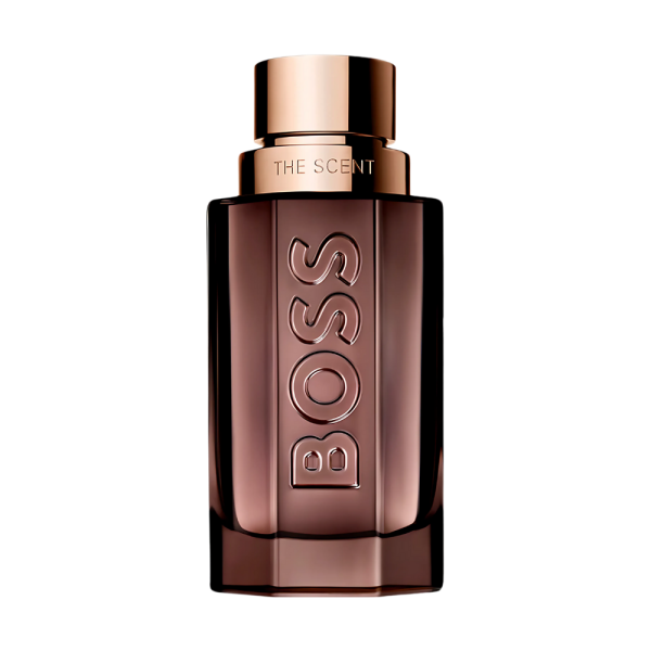 Boss The Scent Le Parfum