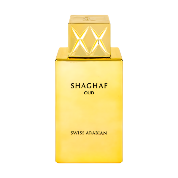 Shaghaf Oud