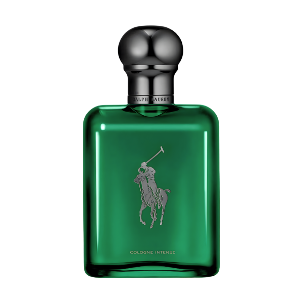 Polo Cologne Intense