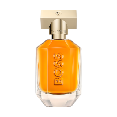 Hugo Boss Boss The Scent Intense - Woda perfumowana dla kobiet - widok produktu