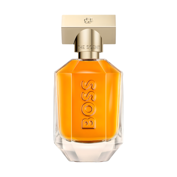 Boss The Scent Intense