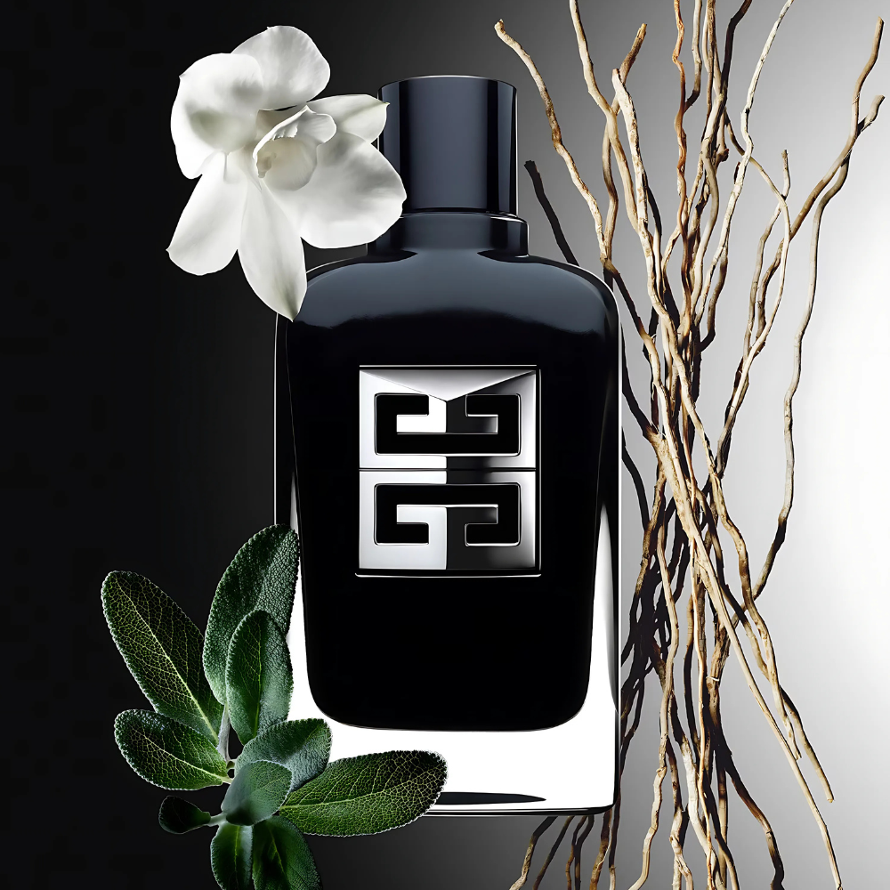 Givenchy Gentleman Society - obrazek 5