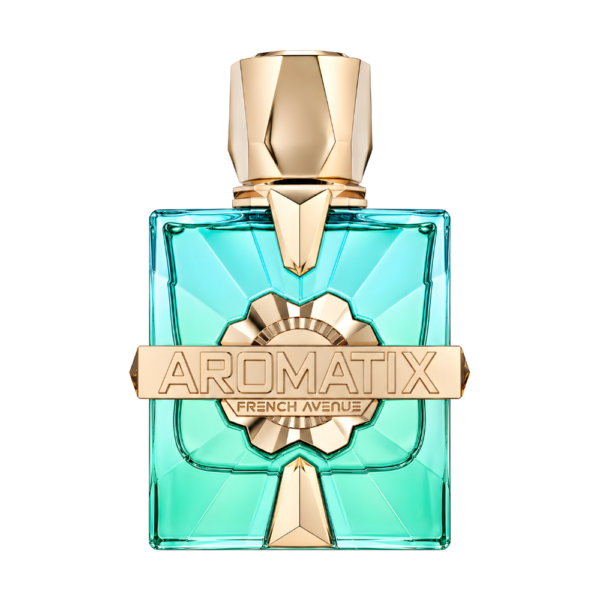 Aromatix x French Avenue Sun Kissed - Ekstrakt perfum unisex