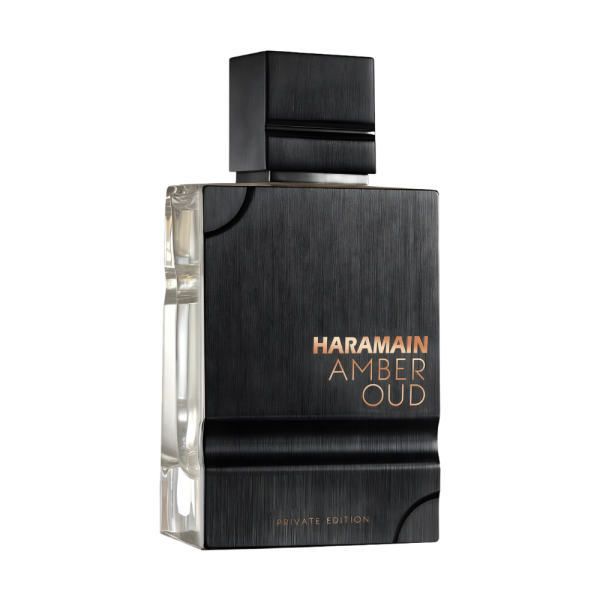 Amber Oud Private Edition