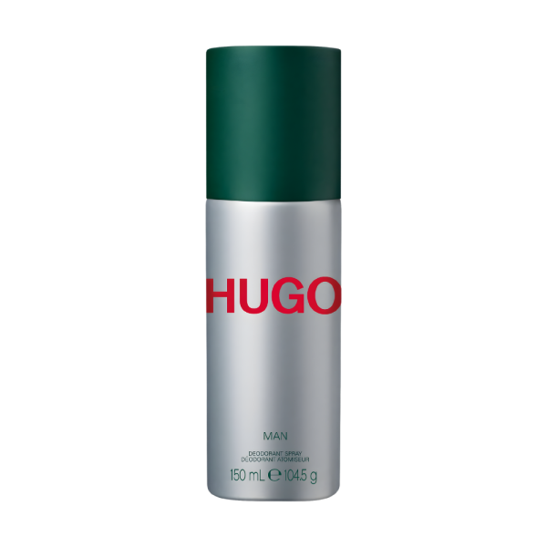 HUGO Man