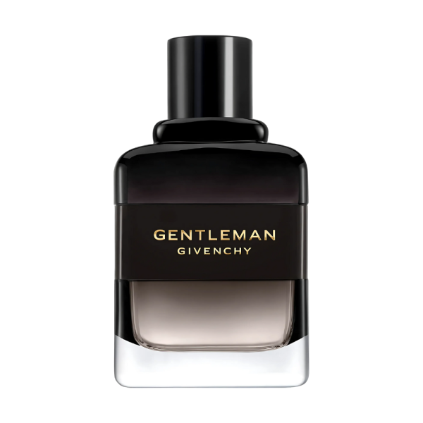 Gentleman Boisée