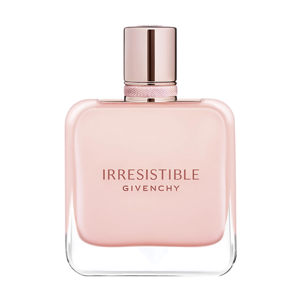 Irresistible Rose Velvet