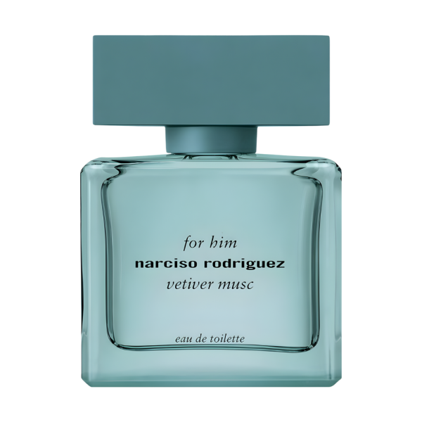 For Him Vetiver Musc