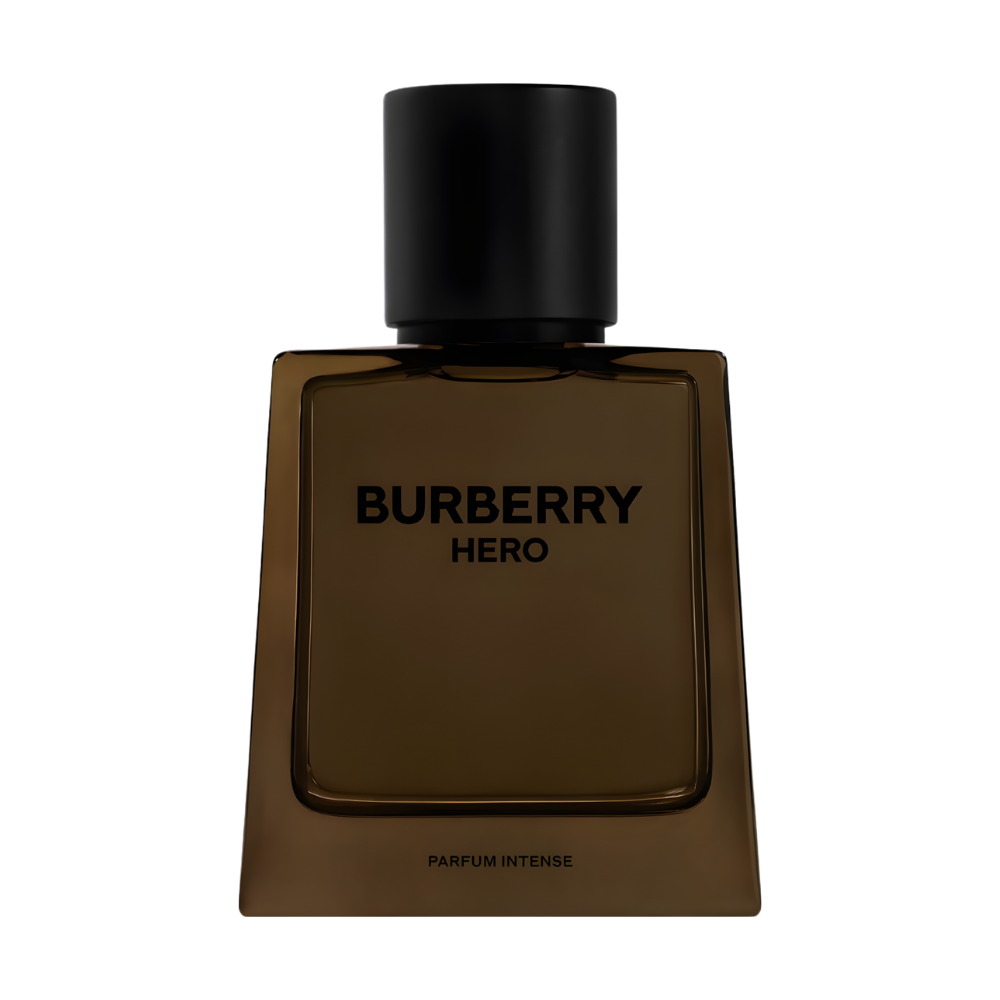 Burberry Hero Parfum Intense