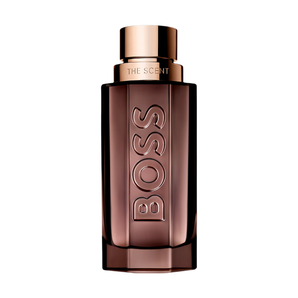 Hugo Boss Boss The Scent Le Parfum - Perfumy dla mężczyzn - widok produktu