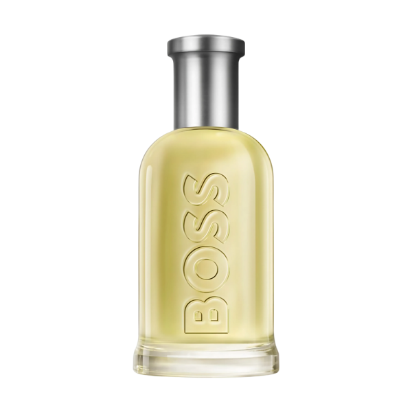 Boss Bottled