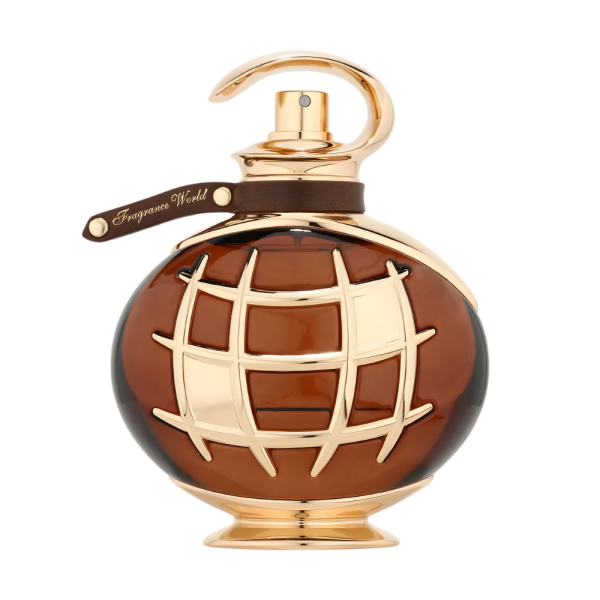 Signature Brown