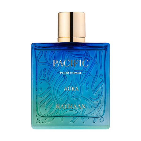 Pacific Aura