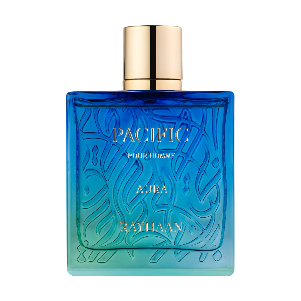Rayhaan Pacific Aura