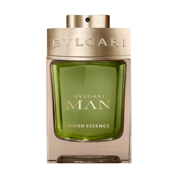 Bvlgari Man Wood Essence