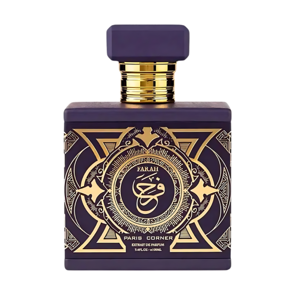 Farah