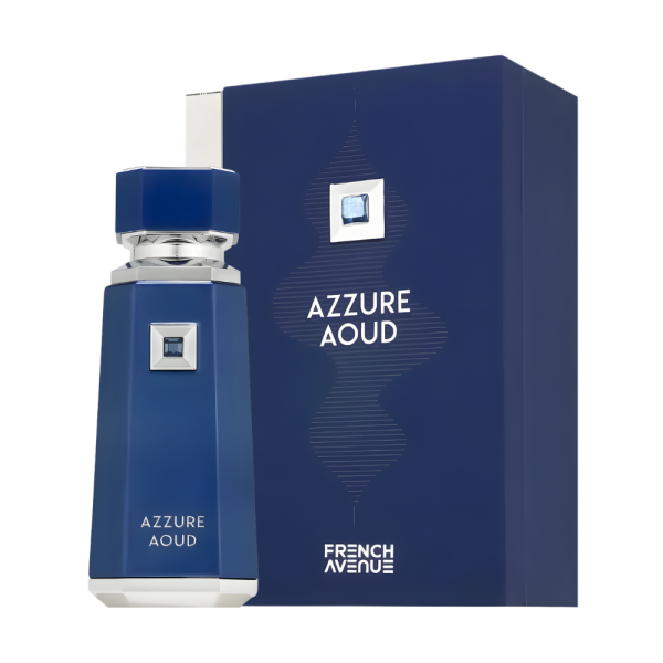Azzure Aoud