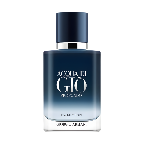 Acqua di Giò Profondo