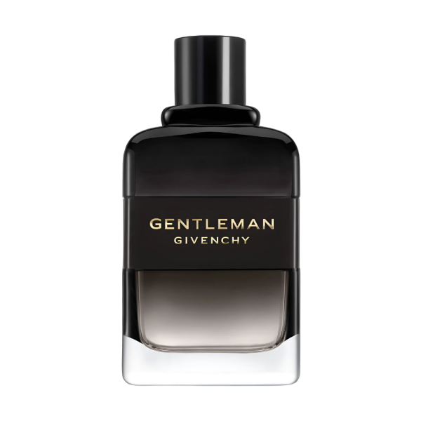 Gentleman Boisée