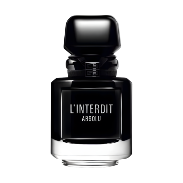 L’Interdit Intense