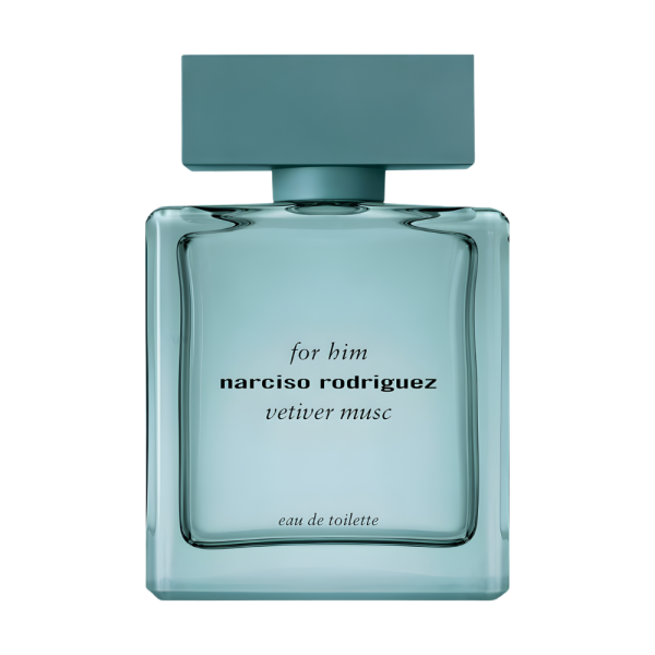 For Him Vetiver Musc