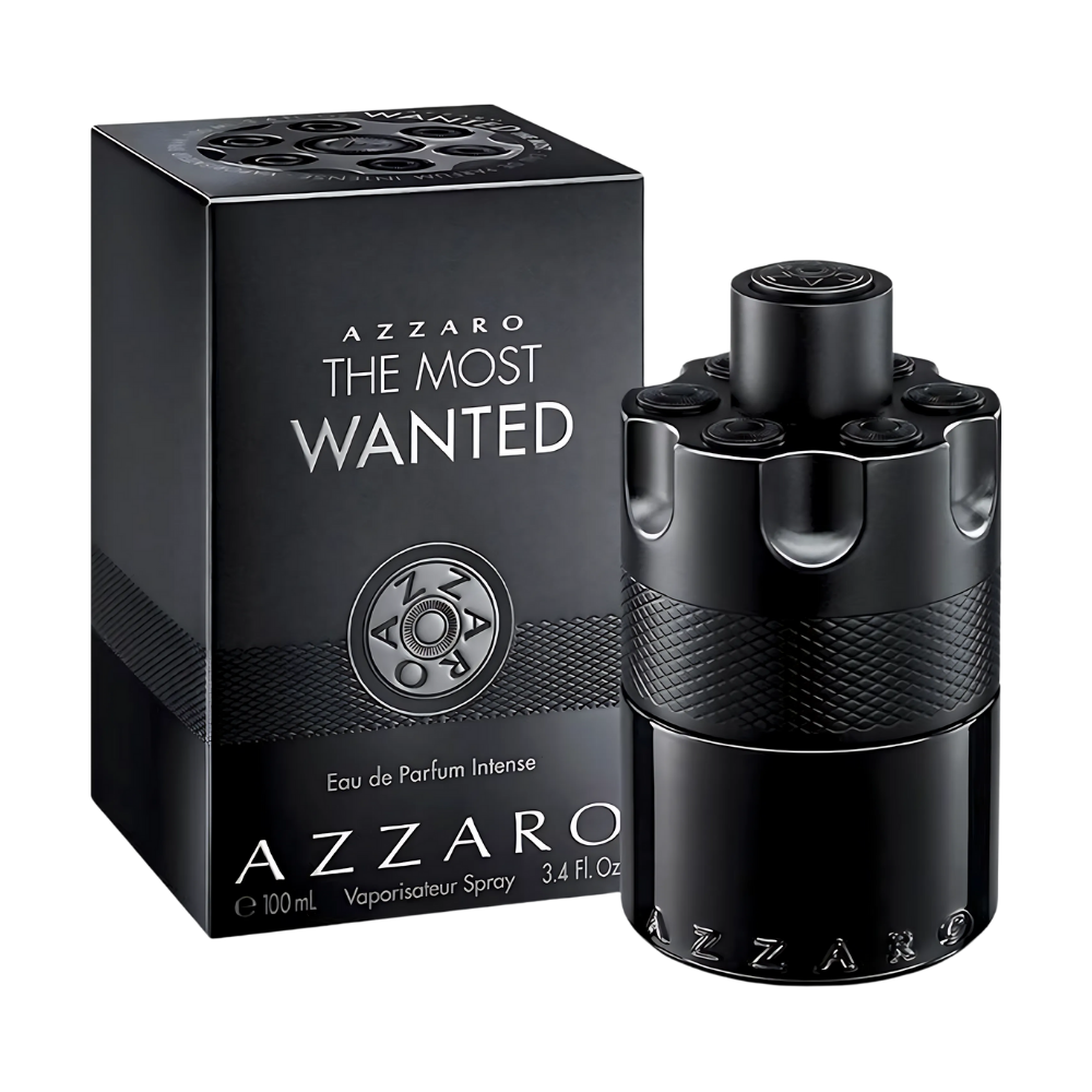 Azzaro The Most Wanted - obrazek 4