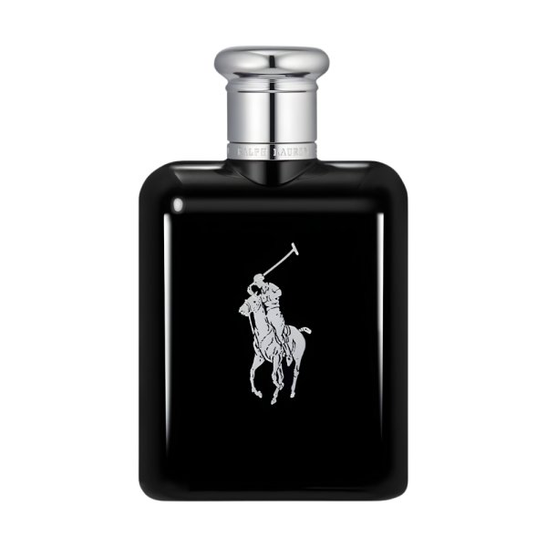 Polo Black