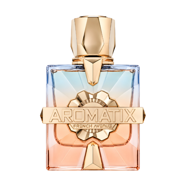 Aromatix x French Avenue Teas Me - Ekstrakt perfum unisex