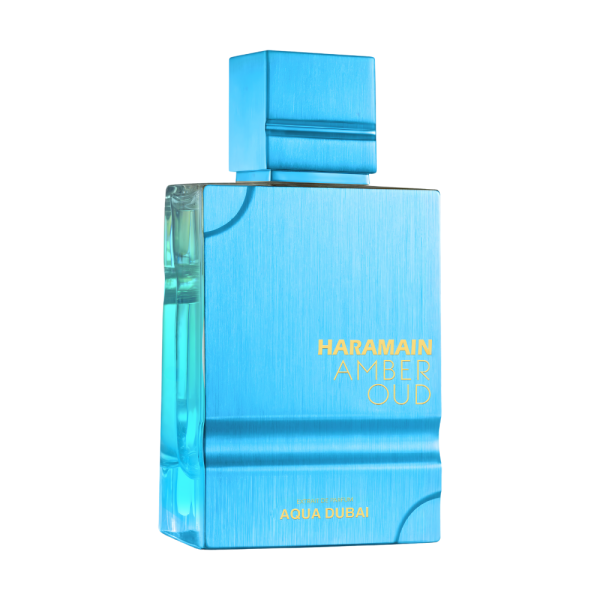 Amber Oud Aqua Dubai