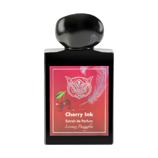 Cherry Ink